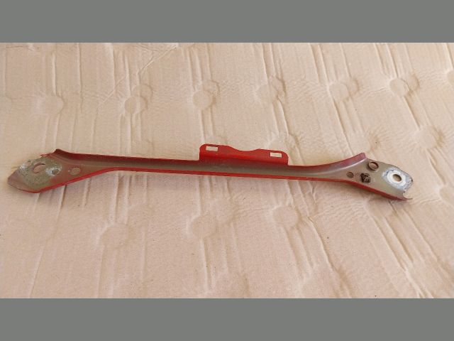 bontott OPEL ASTRA K Bal Fényszóró Tartó