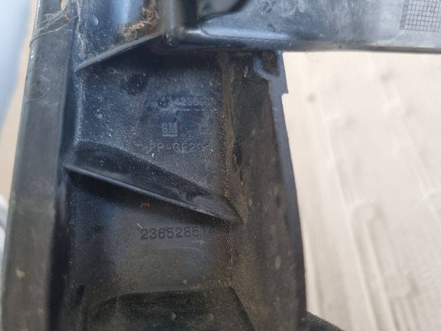 bontott OPEL ASTRA K Bal Fényszóró Tartó