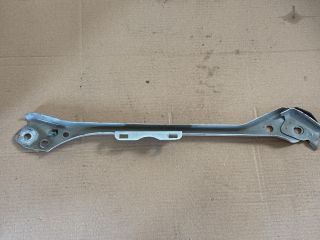 bontott OPEL ASTRA K Bal Fényszóró Tartó