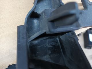 bontott OPEL ASTRA K Bal Fényszóró Tartó