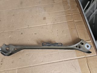 bontott OPEL ASTRA K Bal Fényszóró Tartó