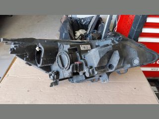 bontott OPEL ASTRA K Bal Fényszóró