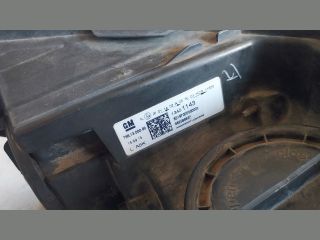 bontott OPEL ASTRA K Bal Fényszóró