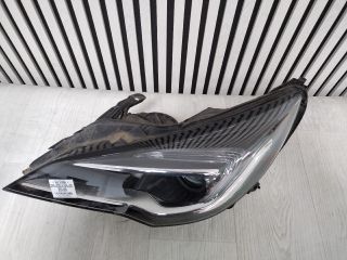 bontott OPEL ASTRA K Bal Fényszóró