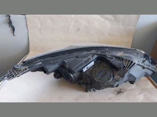 bontott OPEL ASTRA K Bal Fényszóró