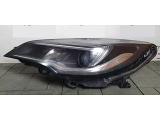 bontott OPEL ASTRA K Bal Fényszóró