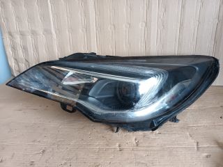 bontott OPEL ASTRA K Bal Fényszóró
