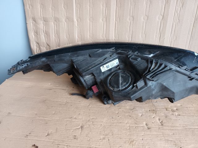 bontott OPEL ASTRA K Bal Fényszóró