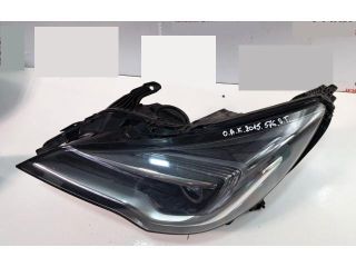 bontott OPEL ASTRA K Bal Fényszóró