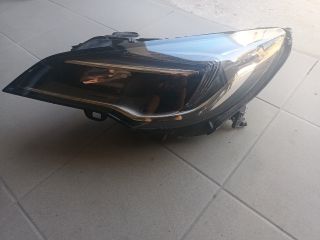 bontott OPEL ASTRA K Bal Fényszóró