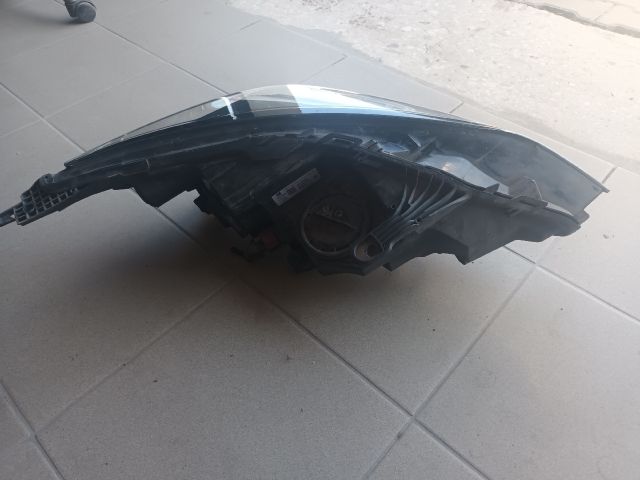 bontott OPEL ASTRA K Bal Fényszóró