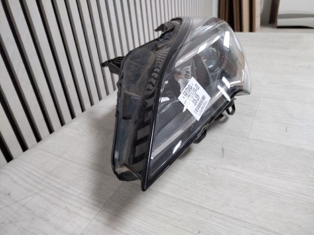 bontott OPEL ASTRA K Bal Fényszóró