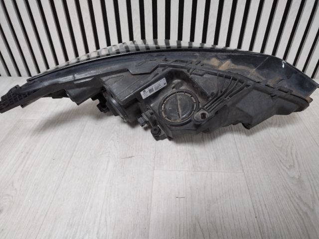 bontott OPEL ASTRA K Bal Fényszóró