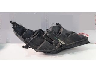 bontott OPEL ASTRA K Bal Fényszóró