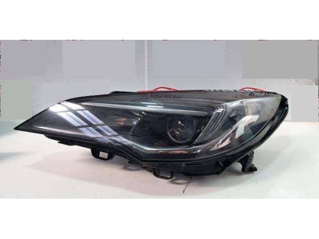 bontott OPEL ASTRA K Bal Fényszóró