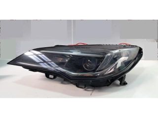 bontott OPEL ASTRA K Bal Fényszóró