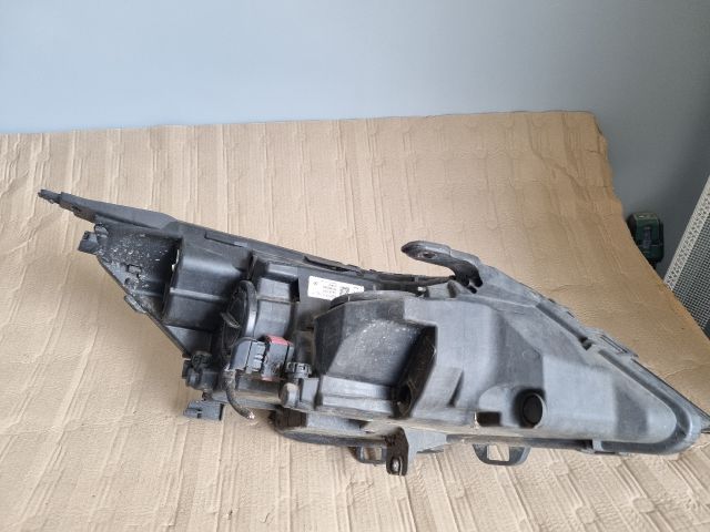 bontott OPEL ASTRA K Bal Fényszóró