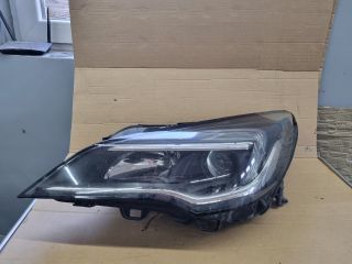 bontott OPEL ASTRA K Bal Fényszóró