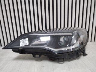 bontott OPEL ASTRA K Bal Fényszóró