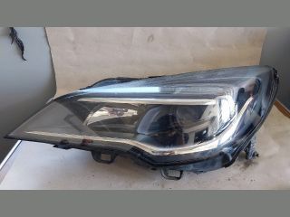 bontott OPEL ASTRA K Bal Fényszóró