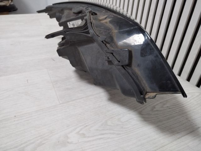 bontott OPEL ASTRA K Bal Fényszóró