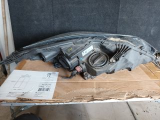 bontott OPEL ASTRA K Bal Fényszóró