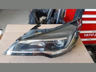 bontott OPEL ASTRA K Bal Fényszóró