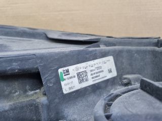 bontott OPEL ASTRA K Bal Fényszóró