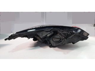 bontott OPEL ASTRA K Bal Fényszóró