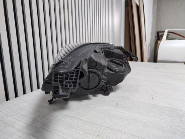 bontott OPEL ASTRA K Bal Fényszóró