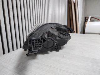 bontott OPEL ASTRA K Bal Fényszóró