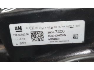 bontott OPEL ASTRA K Bal Fényszóró