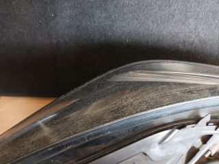 bontott OPEL ASTRA K Bal Fényszóró