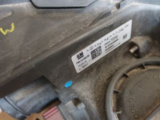 bontott OPEL ASTRA K Bal Fényszóró