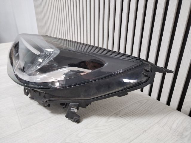 bontott OPEL ASTRA K Bal Fényszóró