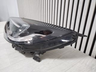 bontott OPEL ASTRA K Bal Fényszóró