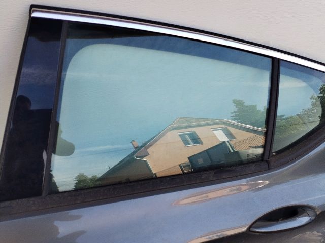 bontott OPEL ASTRA K Bal hátsó Ablak