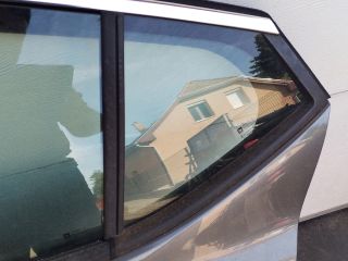 bontott OPEL ASTRA K Bal hátsó Ablak
