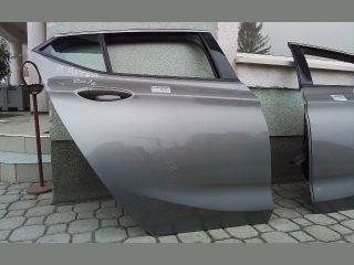 bontott OPEL ASTRA K Bal hátsó Ablak