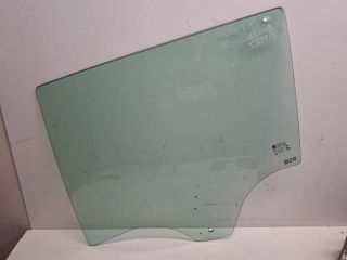 bontott OPEL ASTRA K Bal hátsó Ablak