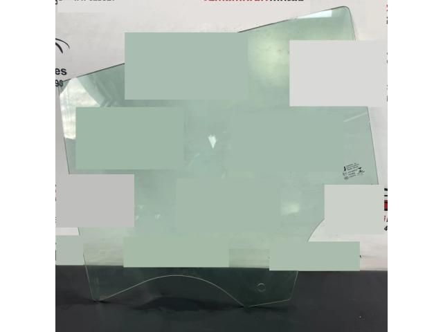 bontott OPEL ASTRA K Bal hátsó Ablak