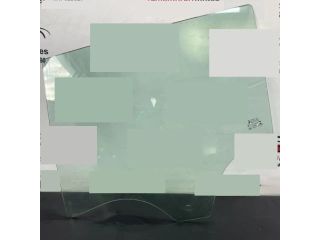 bontott OPEL ASTRA K Bal hátsó Ablak