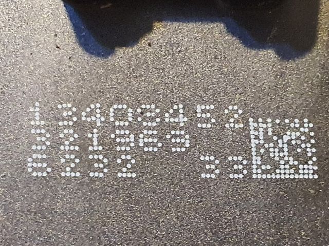 bontott OPEL ASTRA K Bal hátsó Ablakemelő Kapcsoló