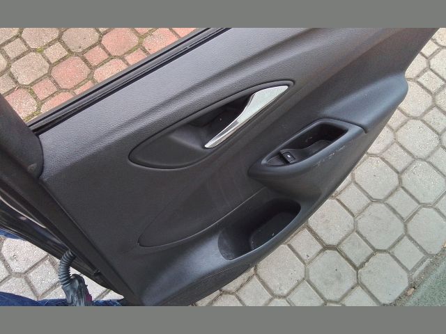 bontott OPEL ASTRA K Bal hátsó Ablakemelő Kapcsoló