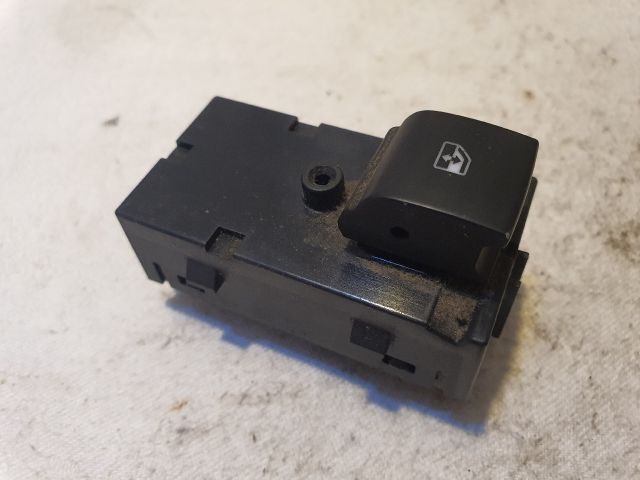 bontott OPEL ASTRA K Bal hátsó Ablakemelő Kapcsoló