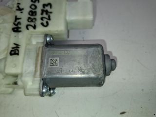 bontott OPEL ASTRA K Bal hátsó Ablakemelő Motor