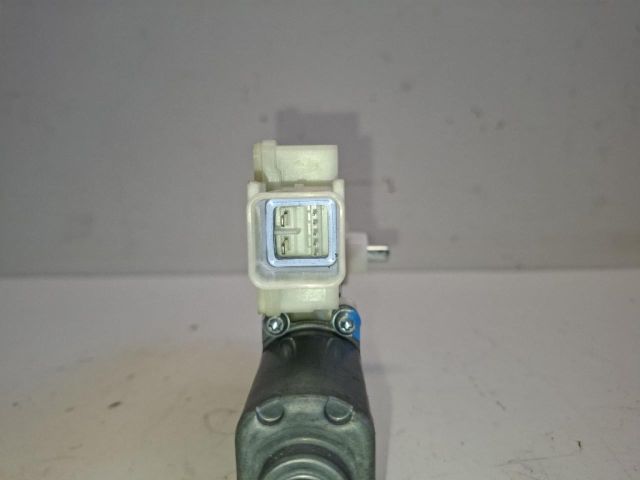 bontott OPEL ASTRA K Bal hátsó Ablakemelő Motor