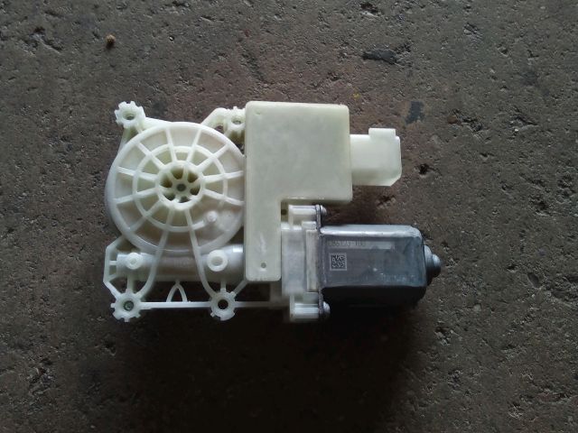 bontott OPEL ASTRA K Bal hátsó Ablakemelő Motor