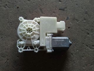 bontott OPEL ASTRA K Bal hátsó Ablakemelő Motor