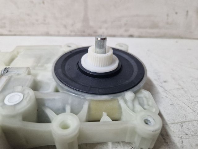 bontott OPEL ASTRA K Bal hátsó Ablakemelő Motor